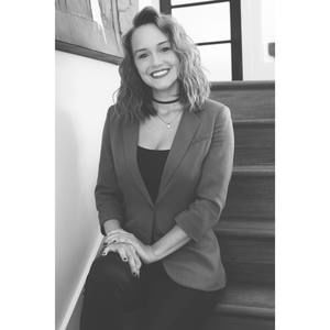 Meet your Posher, Élizabeth